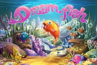 Dream Fish截图1