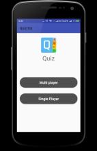 Quiz Biz截图1