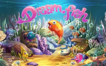 Dream Fish截图5