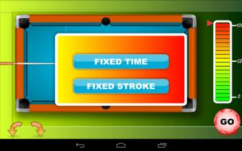 Snooker Game截图3