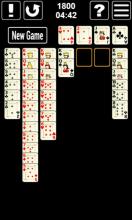 Solitaire Alaska截图3