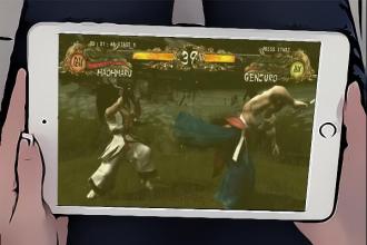 Best Samurai Shodown 2017 New Tips截图1