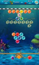 Ocean Bubble Mermaid截图5