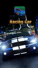 Racing Car 3D截图2