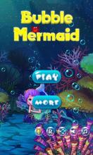 Ocean Bubble Mermaid截图1