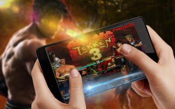 New:Tekken 3-7 Cheat Pro截图1