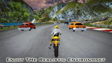 Racing on Bike截图1