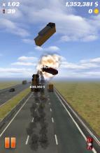 Highway Crash Derby: Classic截图4