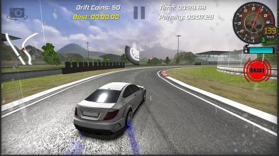 Drift Pro Nation : Car Racing simulation截图2