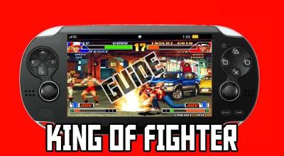 Guide for King of Fighter截图1