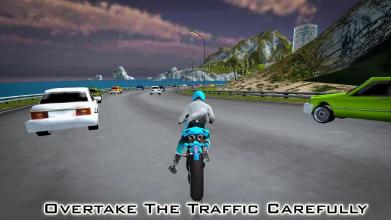 Racing on Bike截图5