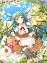 Anime Cute Jigsaw Puzzles截图4