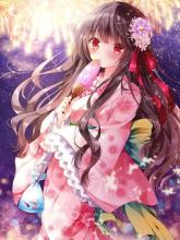 Anime Cute Jigsaw Puzzles截图5