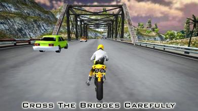 Racing on Bike截图2