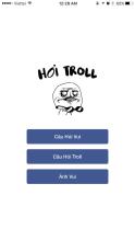 Hỏi Troll截图1