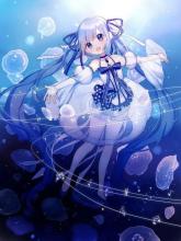 Anime Cute Jigsaw Puzzles截图3