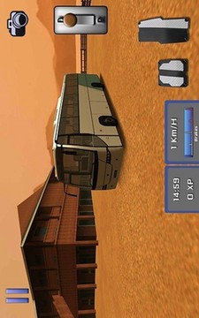 模拟巴士3D截图