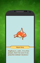 Tips Pokemon Magikarp Jump pro截图3