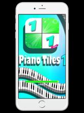 Piano Tap 1 Music - 2017截图1