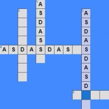 synonyms CROSSWORD game截图4