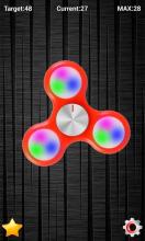 Fidget Spinner 2截图2