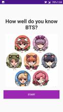 BTS Trivia Quiz Game截图3