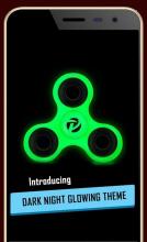 Fidget Spinner Stress Reducer截图1