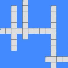 synonyms CROSSWORD game截图3