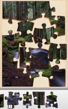 Hidden Jigsaws: Summertime截图5