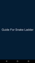 Guide for Snake & Ladder King截图1