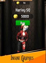 Joker vs Harley Quinn Temple Games截图4