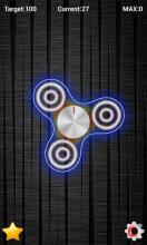 Fidget Spinner 2截图1