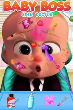 Baby Boss Skin Doctor截图2