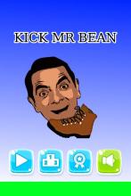 Kick Mr Bean截图1