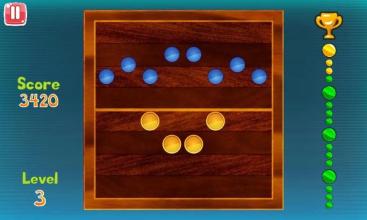 Ball Fight Game截图2