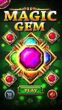 Magic Gems - Diamond pop Match截图1