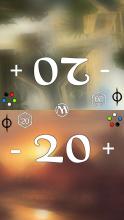 TCG Life Counter & Dice 3D截图1