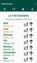 Duel Soccer截图3