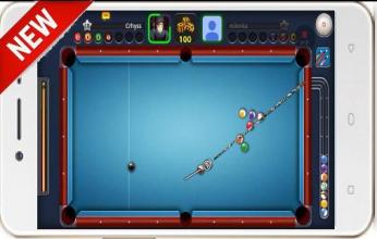 Cheats 8 Ball Pool*Prank截图1