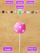 Cake Pops FREE截图3