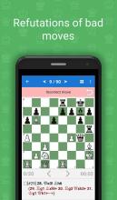 Mate Escape. Chess Puzzles截图3