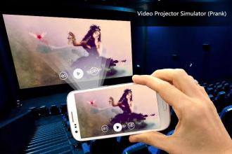 Video Projector Simulator截图4