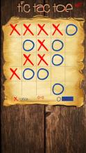 Tic Tac Toe Wifi截图2