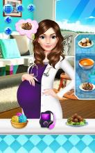 Doctor Mommy: Baby Care Center截图3