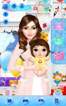 Doctor Mommy: Baby Care Center截图2