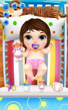 Doctor Mommy: Baby Care Center截图4