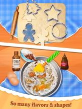 Summer Sweet Cookies Maker截图1