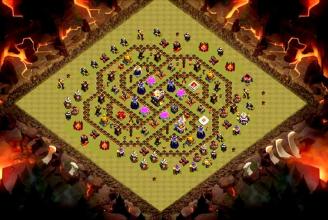 Base Maps for COC 2017截图2