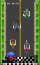 Bicycle Racing Game截图2