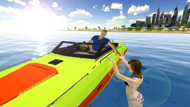 Beach Rescue Lifeguard Duty截图5